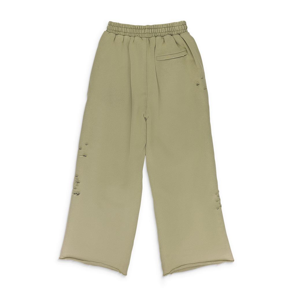 Murder FM GREEN GENERAL ISSUE: SPECIAL OPS SWEATPANTS