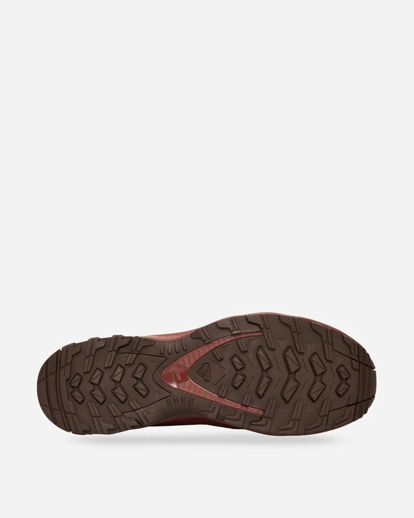 Salomon JEONG LI XA PRO 3D Sneakers Sierra 5