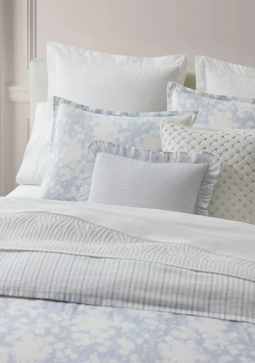 Ralph Lauren Ralph Lauren Austyn Eyelet Embroidered Euro Sham 3