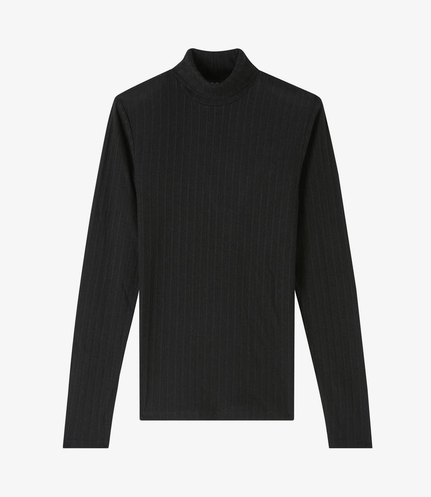 A.P.C. Assia top