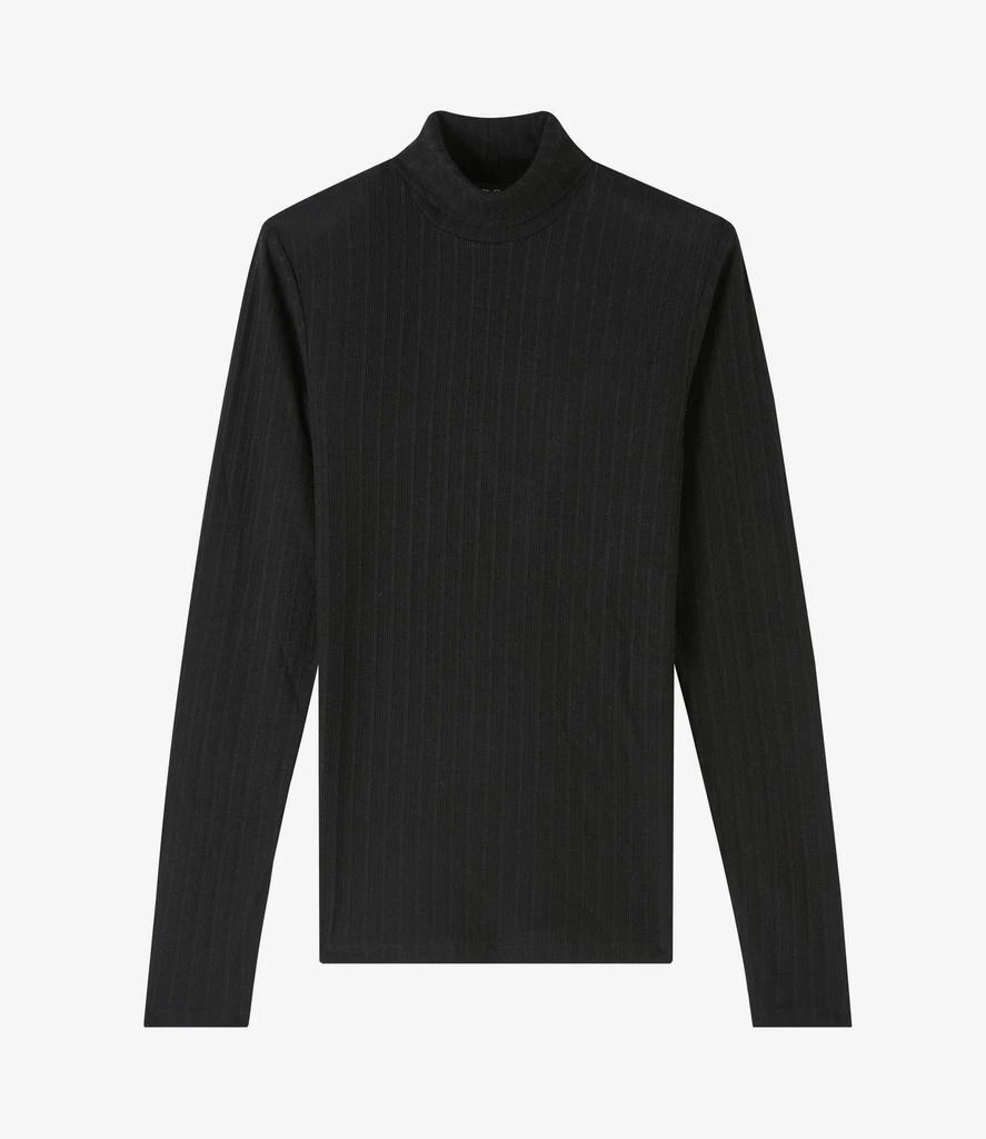 A.P.C. Assia top 2