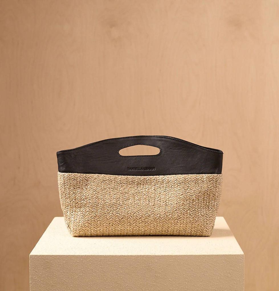 Daniella Lehavi Daniella Lehavi - Women's Ocean Maxi Clutch Bag