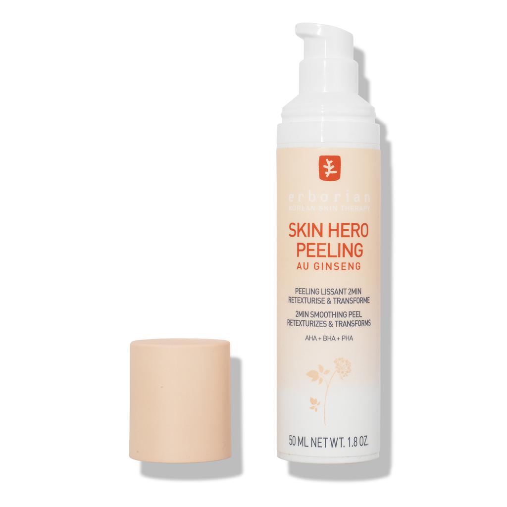 erborian Skin Hero Peeling