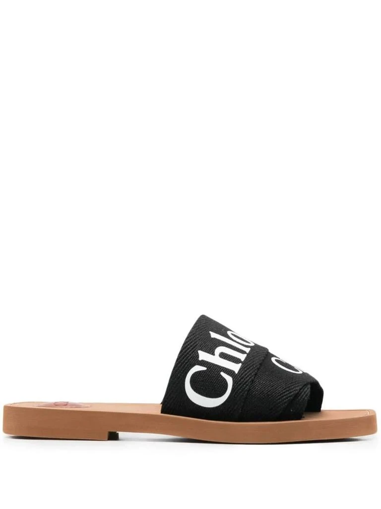Chloé Chloè Sandals 1