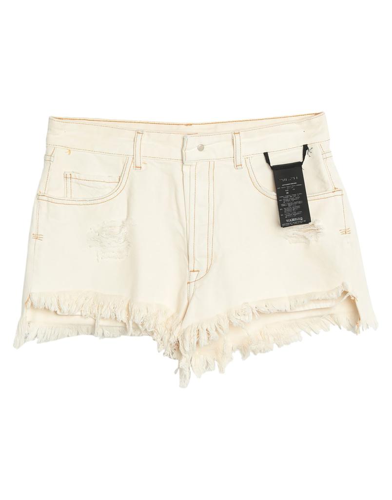 Unravel Denim shorts