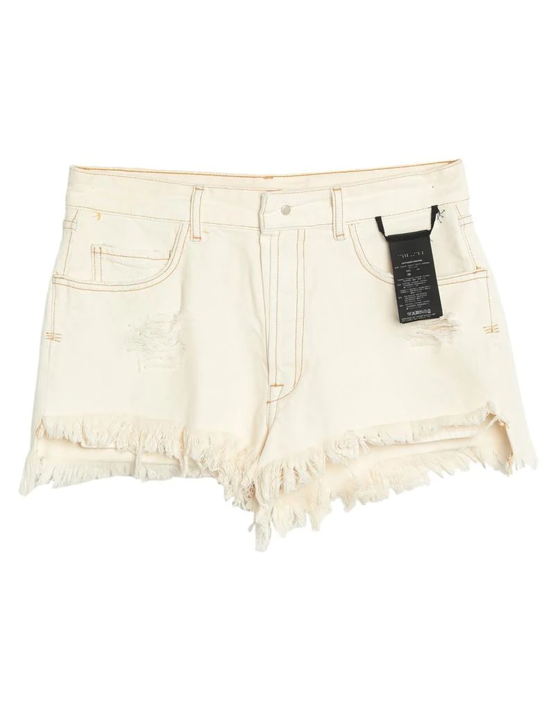 Unravel Denim shorts 1