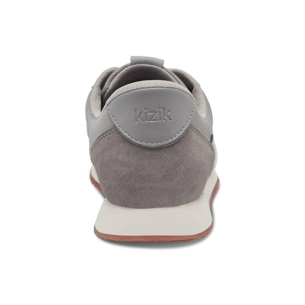 kizik Kizik - Women's Milan Sneaker 4