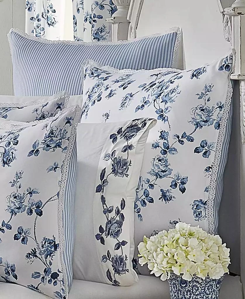 Royal Court Rialto Decorative Pillow, 13" x 19" 2