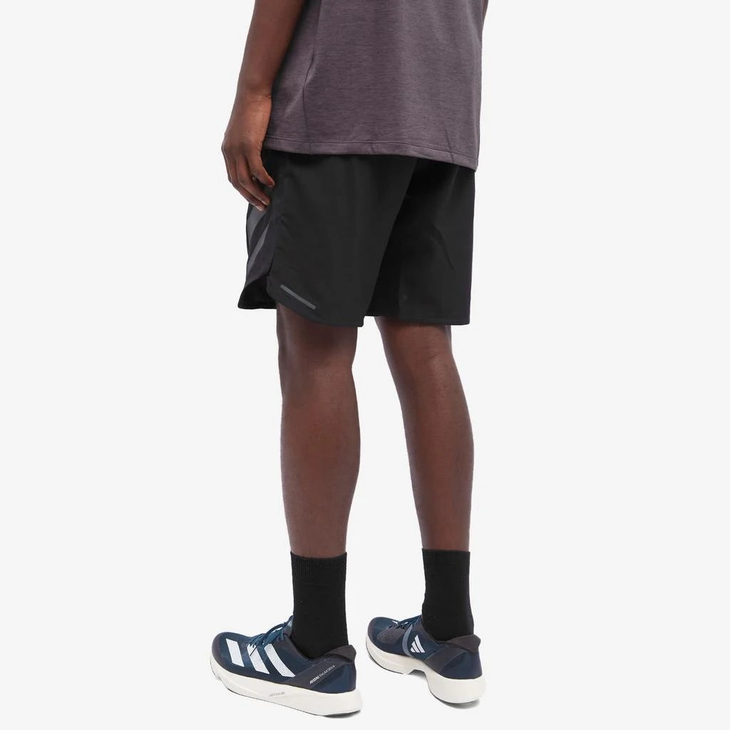 Adidas Adidas Agravic Trail Running Shorts 3