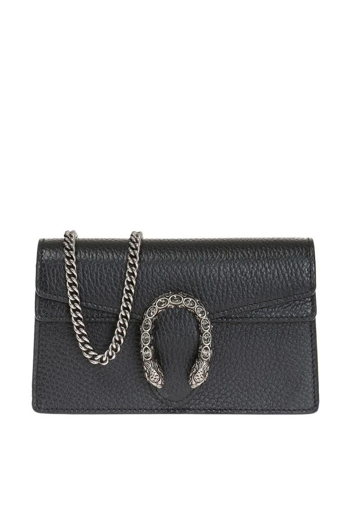 Gucci Gucci Dionysus Super Mini Crossbody Bag 1