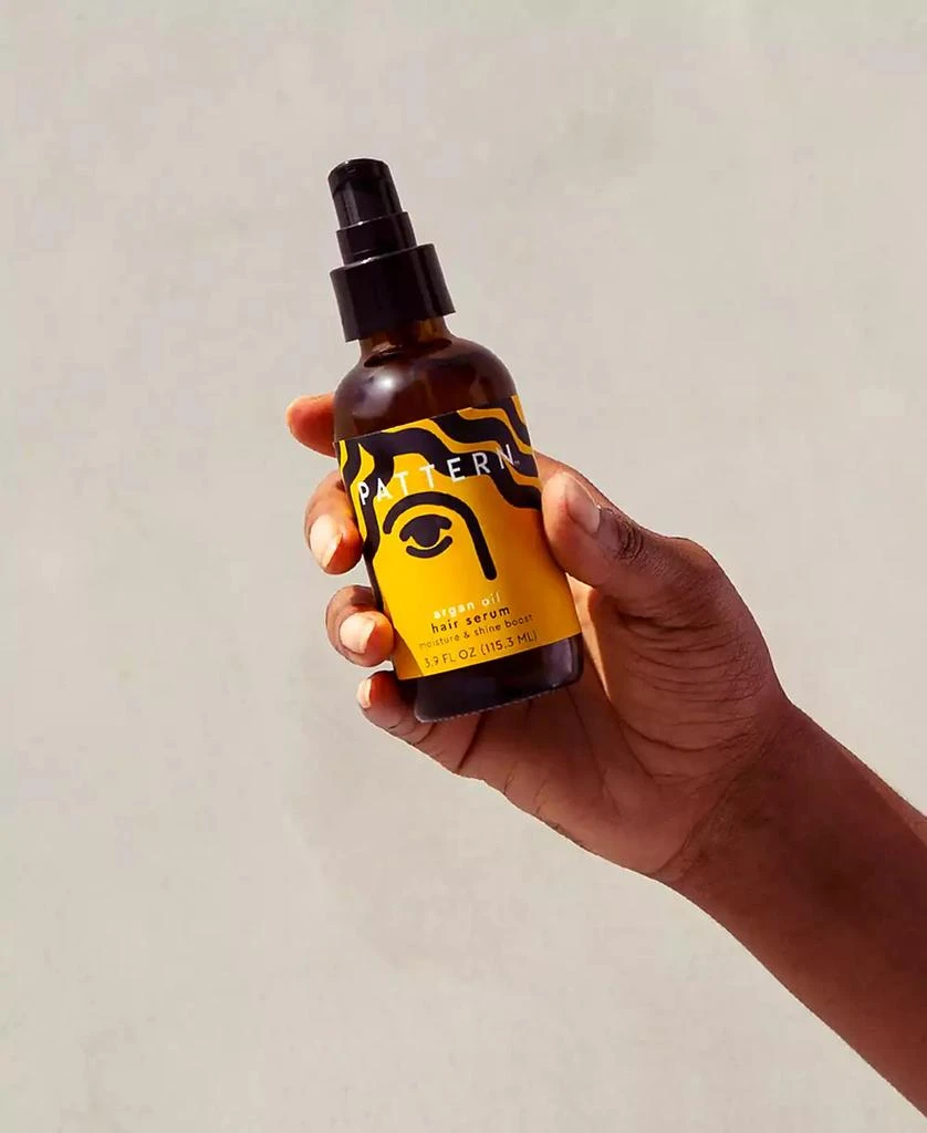 PATTERN Beauty by Tracee Ellis Ross Argan Oil Blend, 3.9 oz. 3