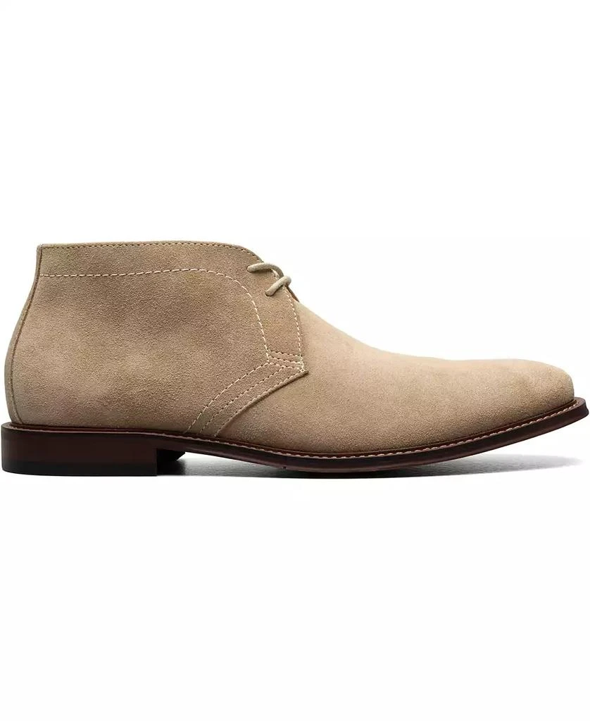 Stacy Adams Men's Martfield Plain Toe Chukka Boots 2