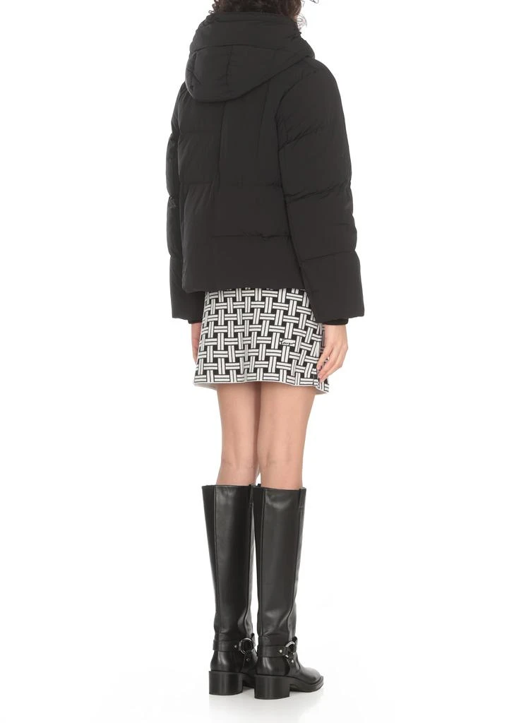 Kenzo Quilted Down Jacket 4