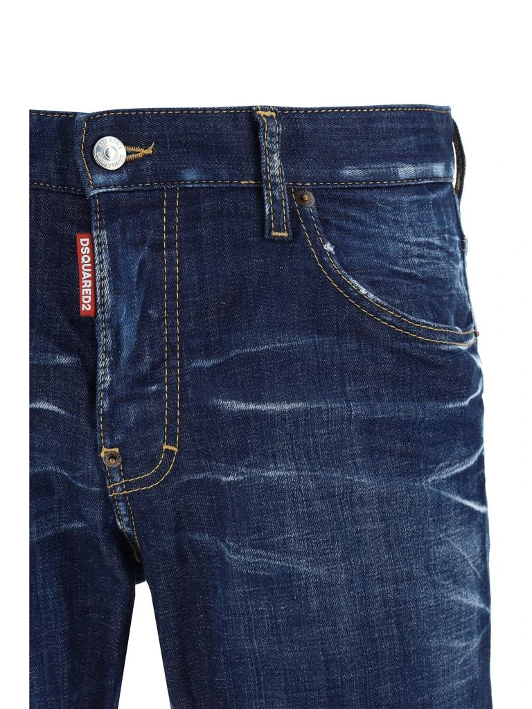 DSQUARED2 Skater Jeans 3