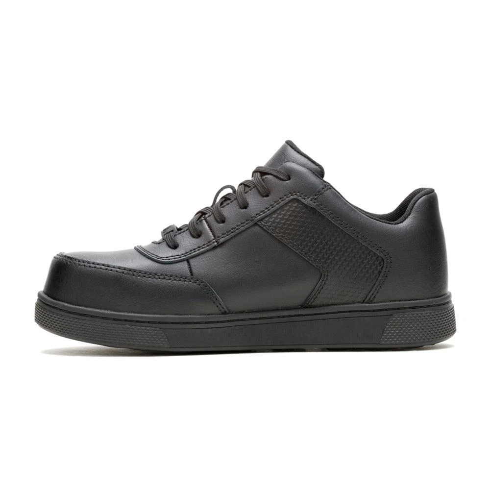 Harley Davidson Grady Lo Electrical Composite Toe Work Shoes 3