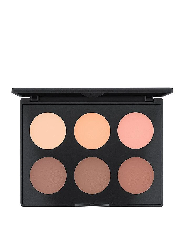 MAC Studio Fix Sculpt and Shape Contour Palette 1