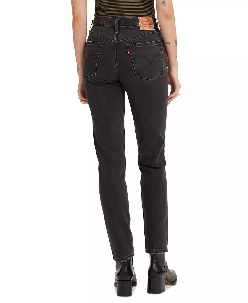 Levi's Women's 501 High Rise Skinny Jeans 2