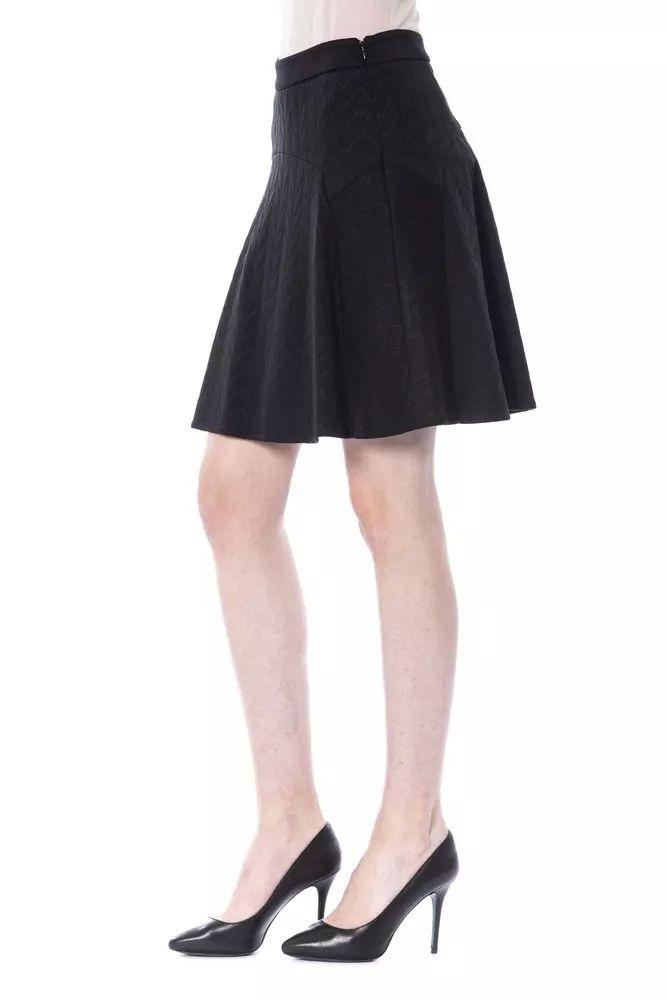 Byblos BYBLOS Elegant  Tube Skirt for Sophisticated Women's Evenings