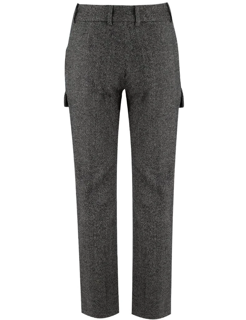 ERMANNO Trousers 2