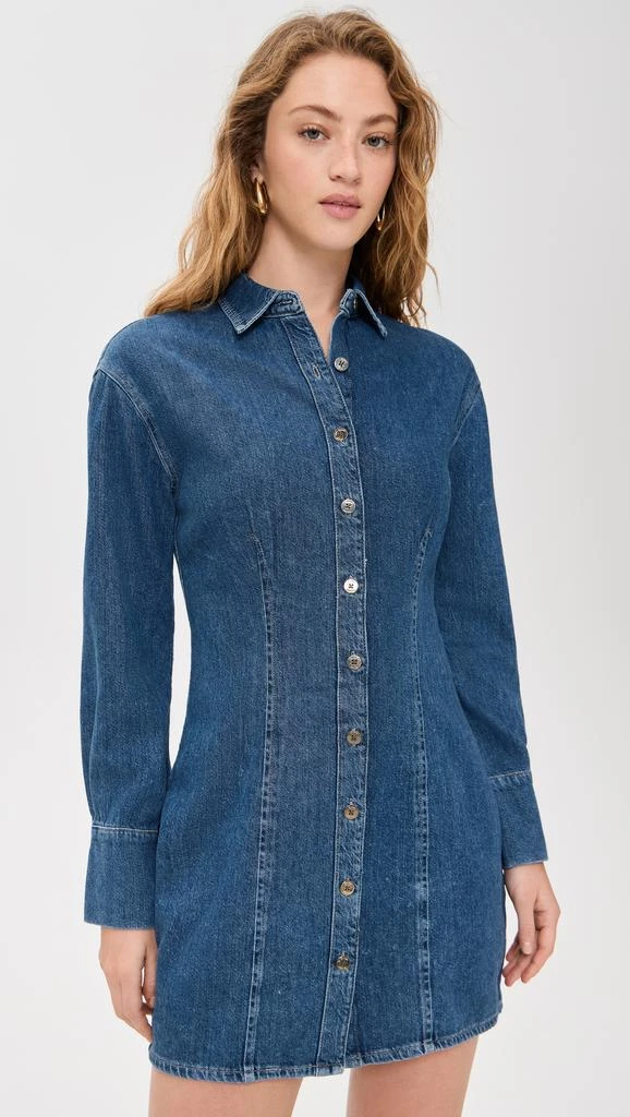 DL1961 DL Aura Lisette Denim Dress 1