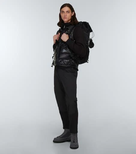 And Wander Alpha direct pants 2