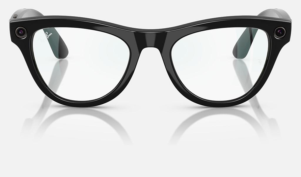 Ray-Ban RAY-BAN | META SKYLER