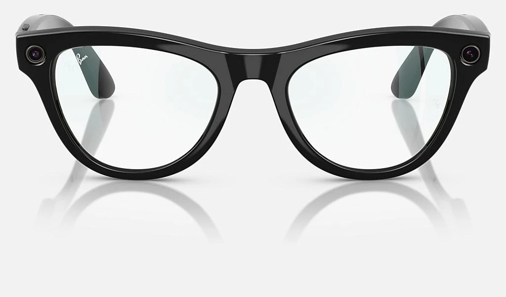 Ray-Ban RAY-BAN | META SKYLER 2