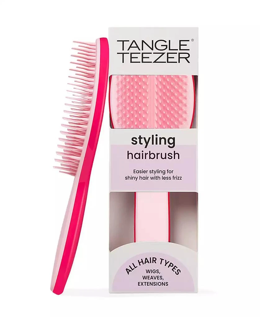 Tangle Teezer The Ultimate Styler Hairbrush 1