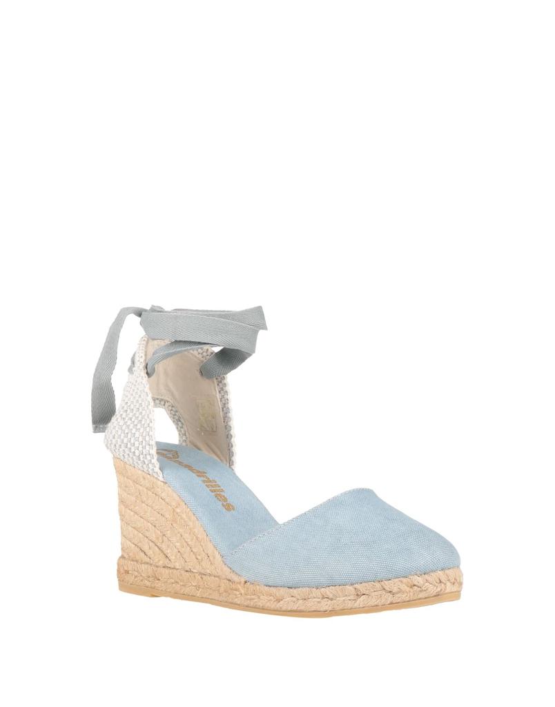 ESPADRILLES Espadrilles