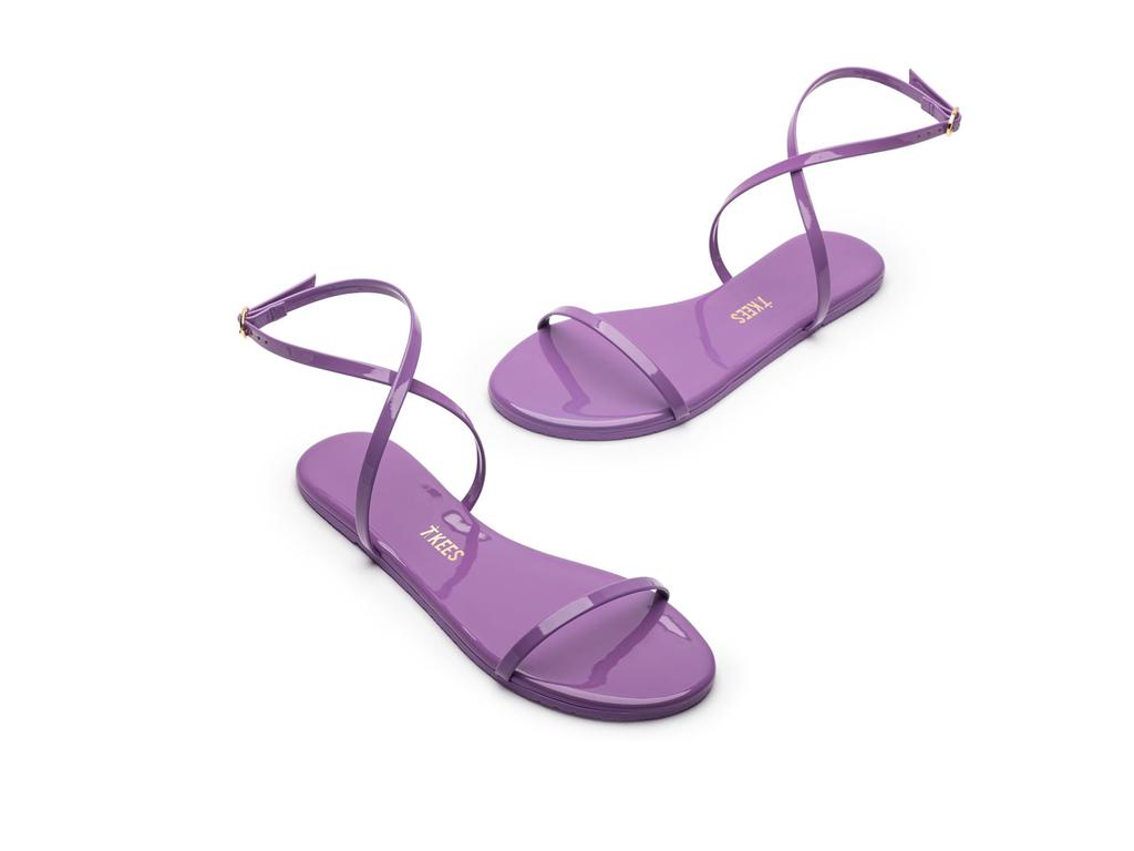 Tkees MJ Patent