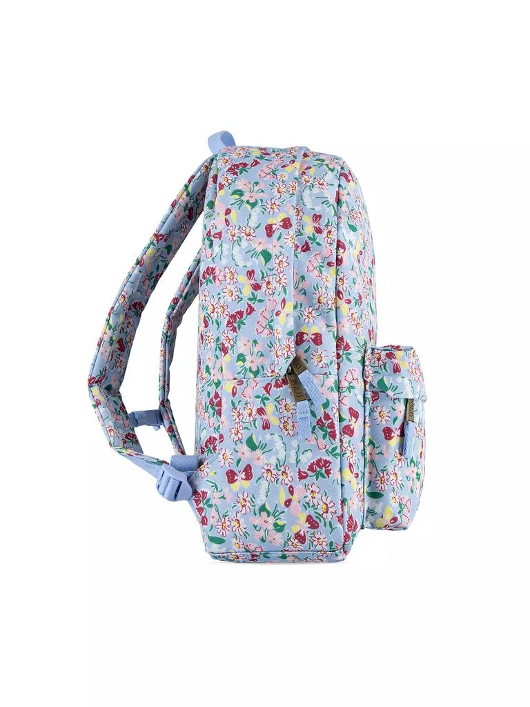 Ralph Lauren Kid's Polo Floral Backpack 3
