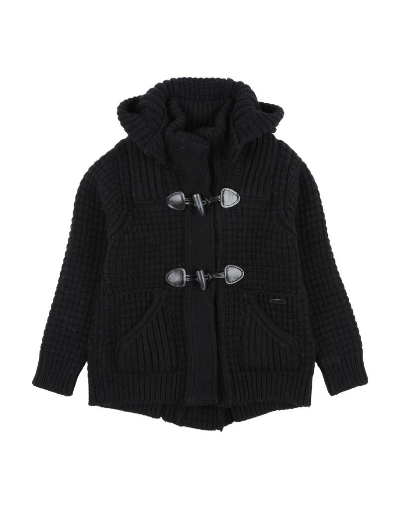BARK Jacket