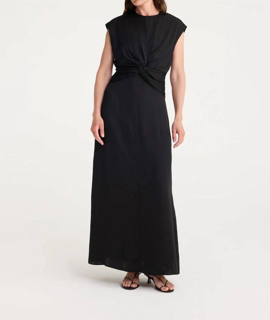 Rohe Rohe - Draped Maxi Dress