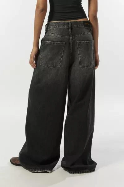 BDG BDG Anika Ultra-Wide Leg Column Jean 4