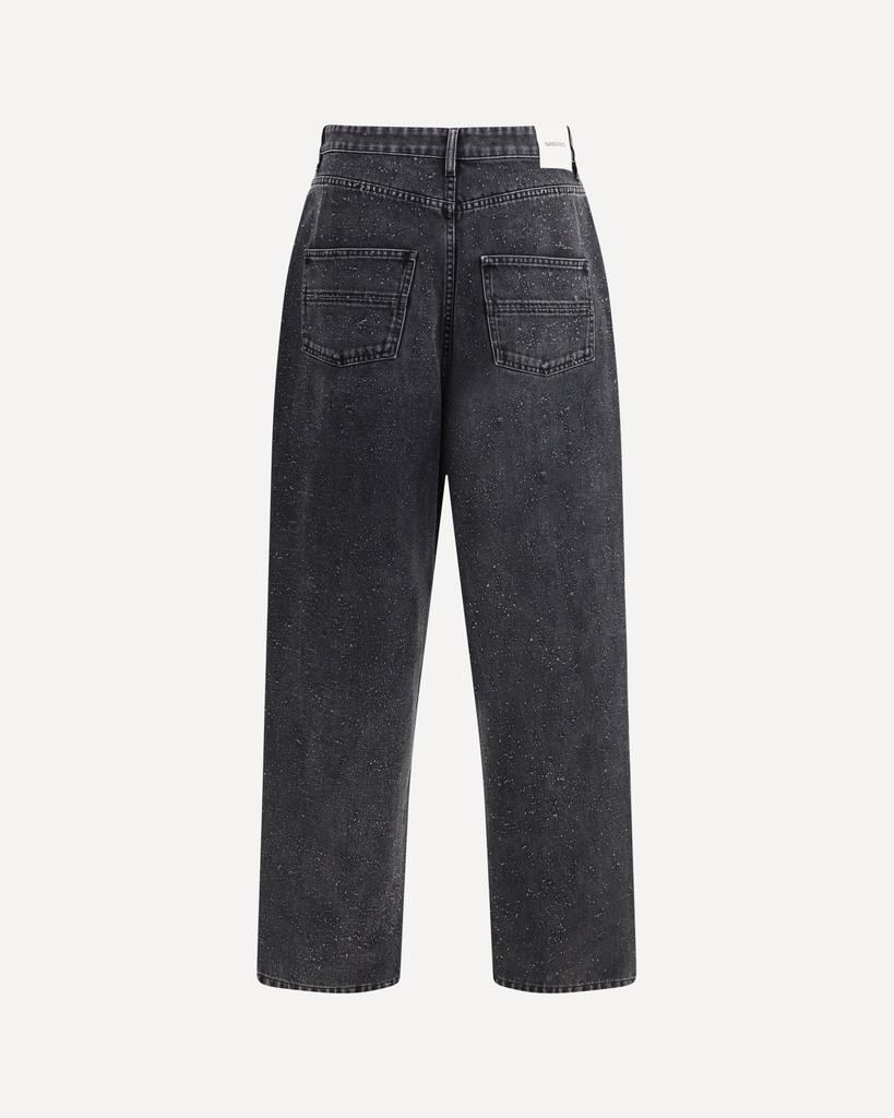 Namacheko Hand Pilled Jeans