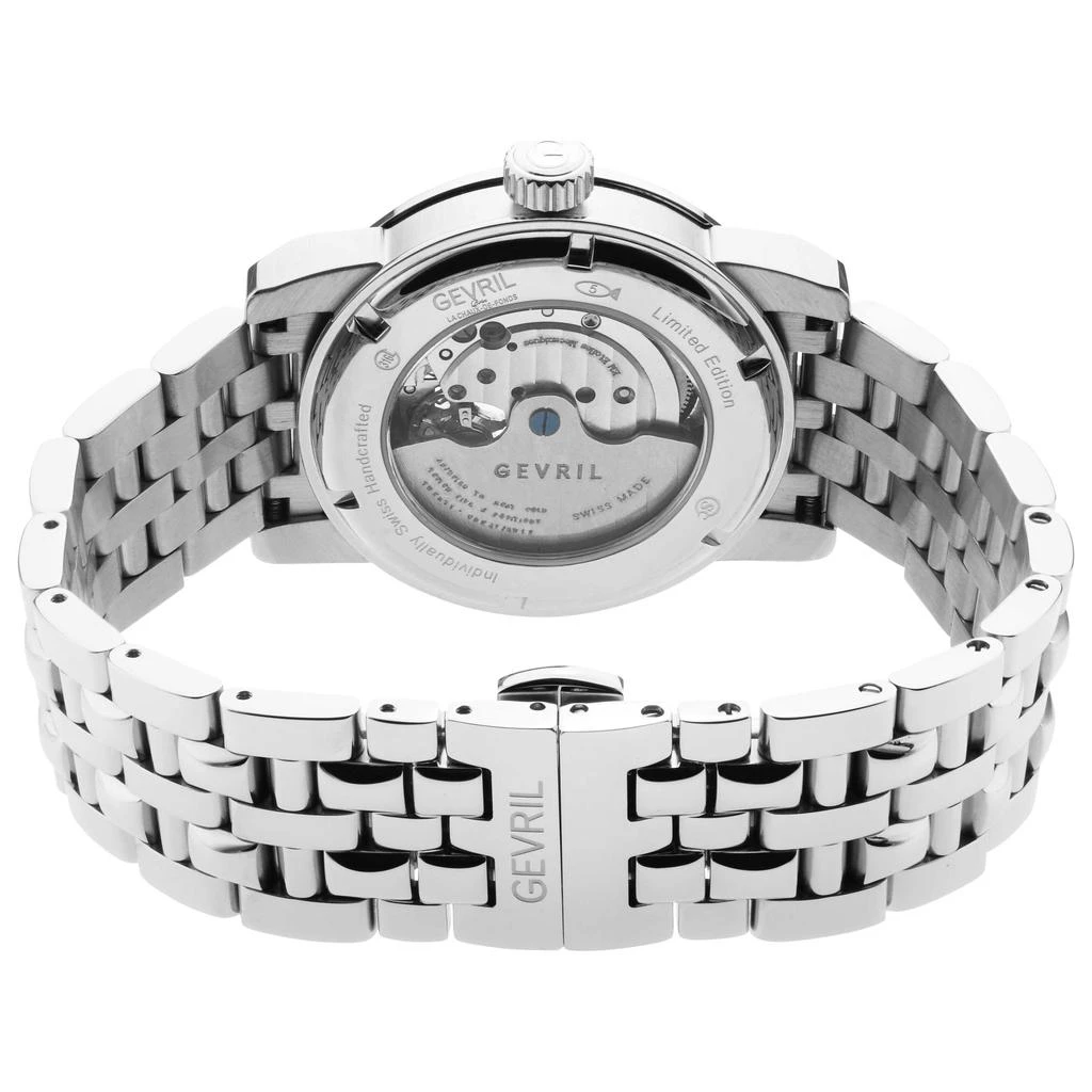 Gevril Gevril Men
s Watch 2578 2