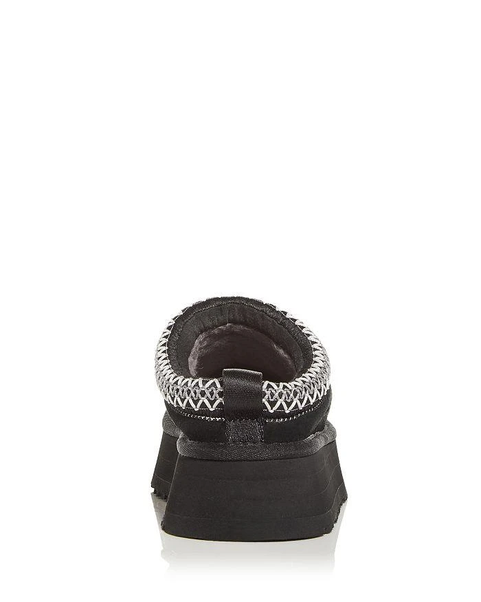 UGG Women's Tazz Platform Slippers 5