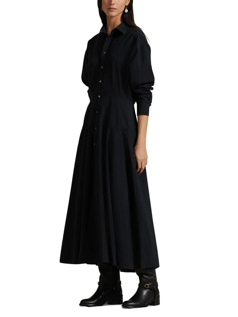 Ralph Lauren Polo Ralph Lauren Midi Dress 2