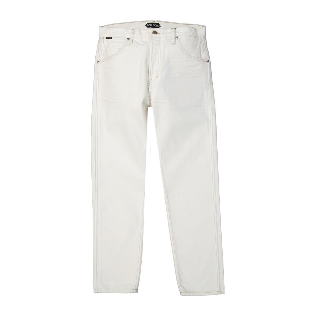 Tom Ford Tom Ford Denim Jeans