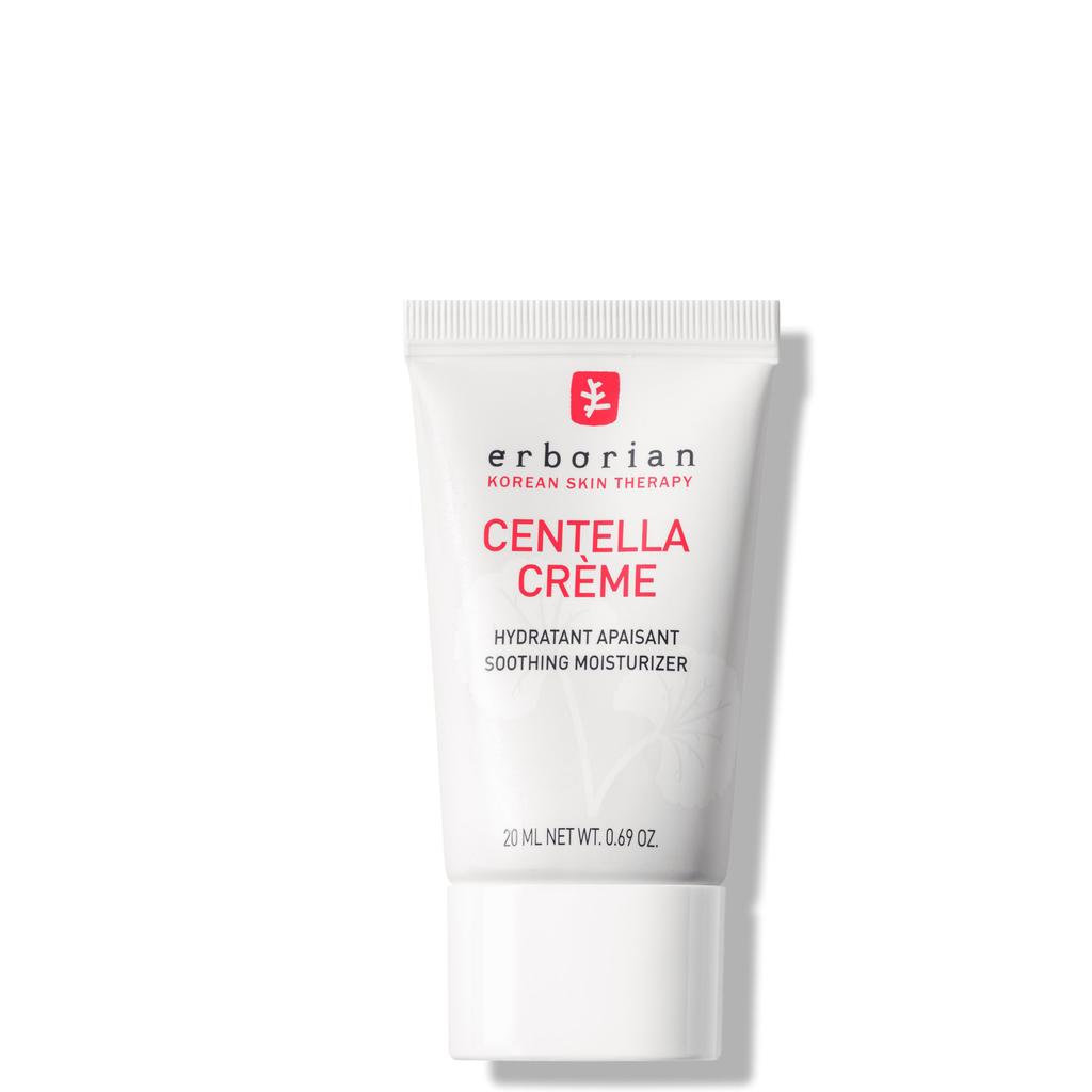 erborian Erborian Centella Cream with Hyaluronic Acid 20ml