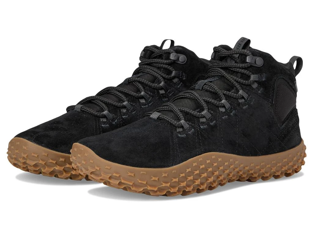 Merrell Wrapt Mid WP 1