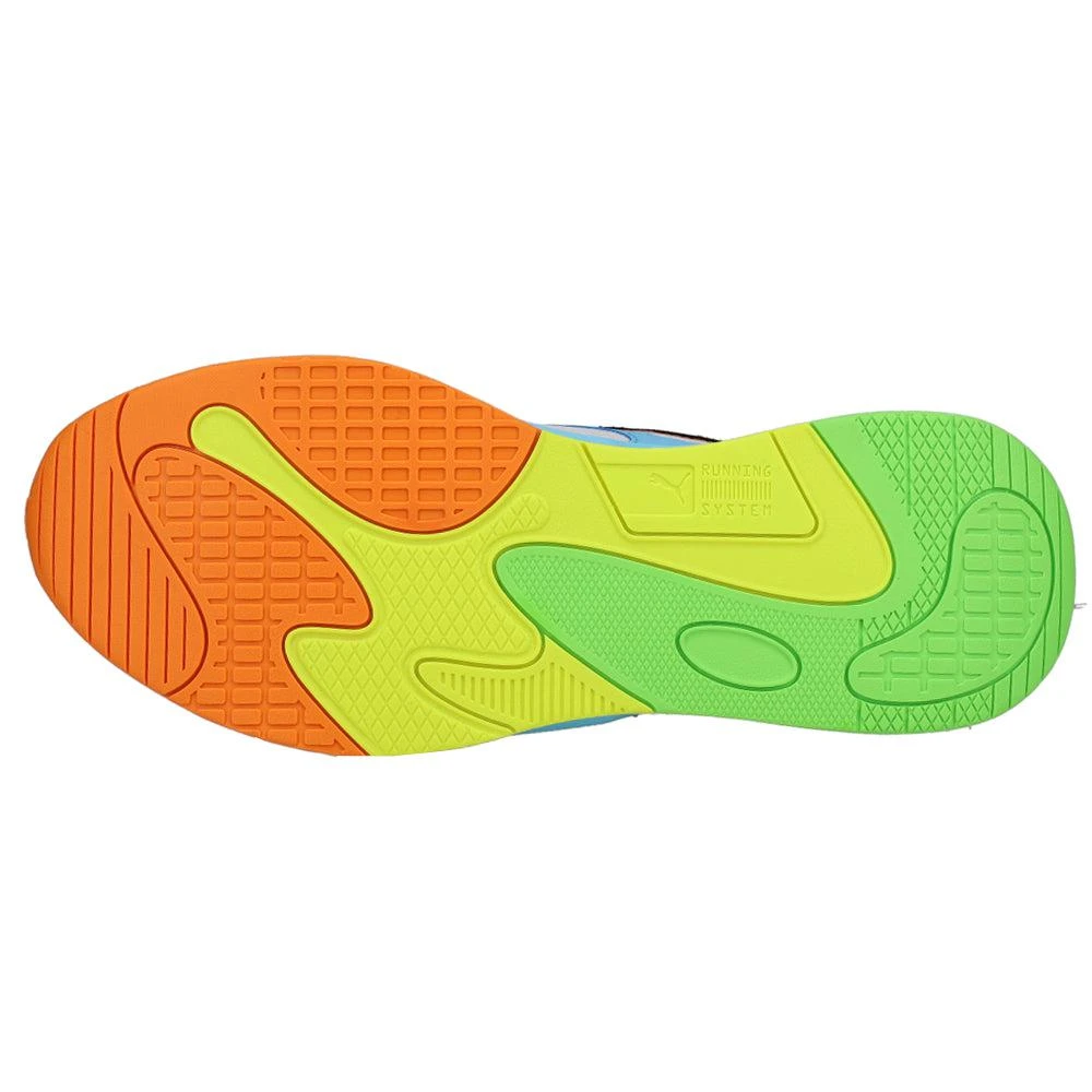 Puma RS-Fast Tropics Lace Up Sneakers 5