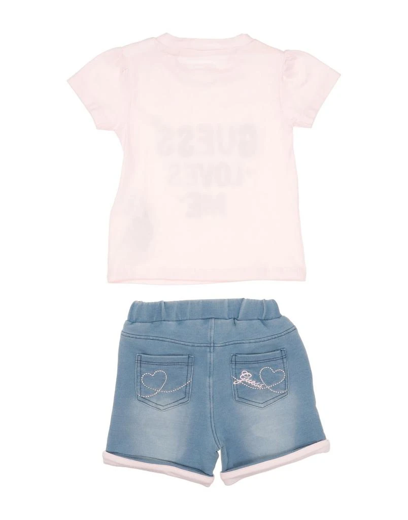 GUESS Baby co-ord 2