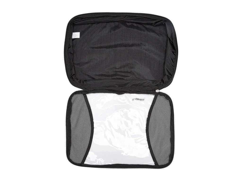 Baggallini 2 Medium / 1 Large Compression Cubes 5