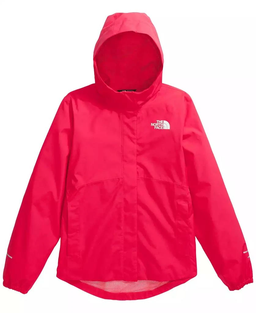 The North Face Big Girls Antora Rain Jacket 3