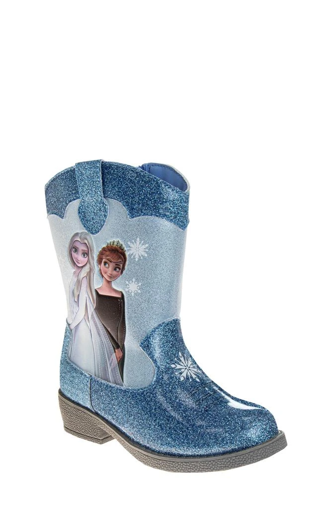 JOSMO x Disney® Kids
 Frozen Cowboy Boot