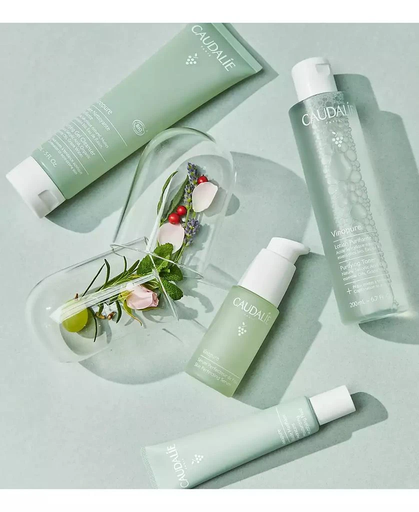 Caudalie Vinopure Moisturizing Mattifying Fluid 7