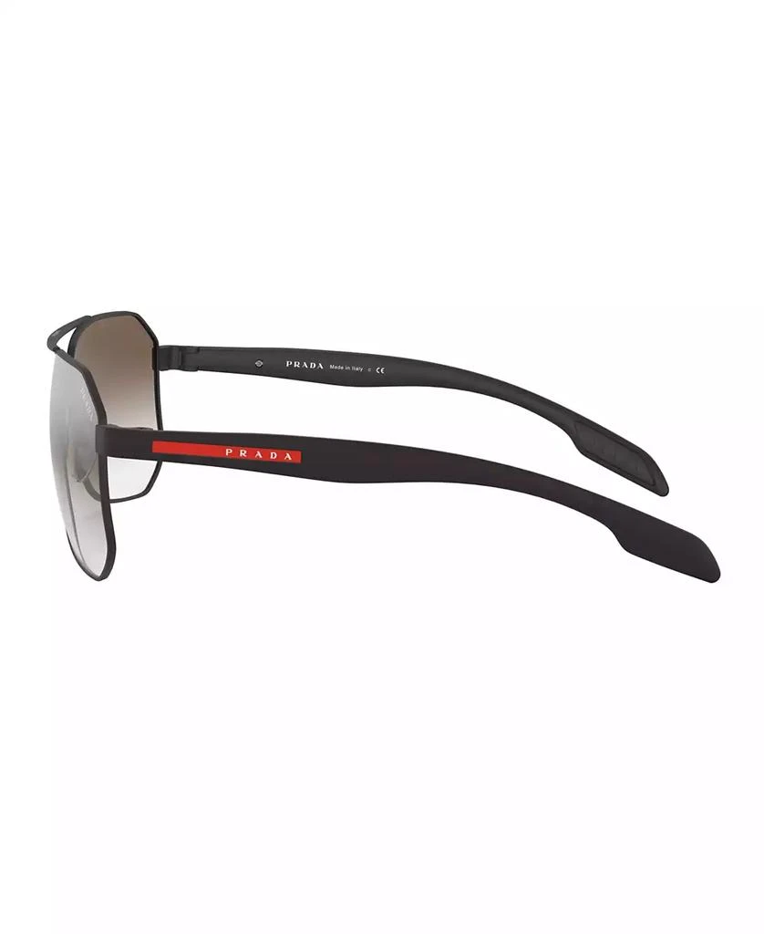 Prada Men's Sunglasses, PS 51VS 5