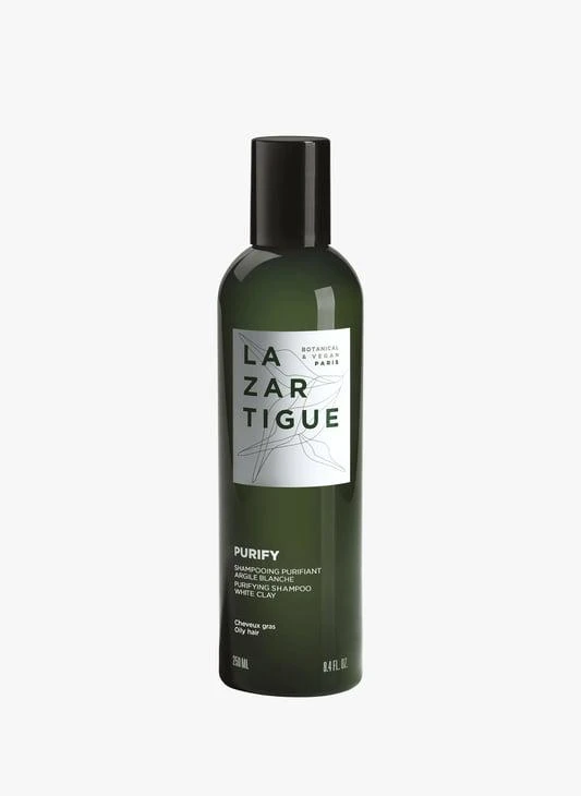 Lazartigue Purifying shampoo 1