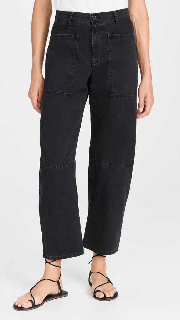 Velvet Brylie Pants 6